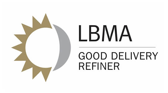 LBMA Responsible Silver Certificate