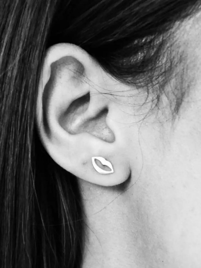 Gioielli Bejew per il brand Mantovani shop