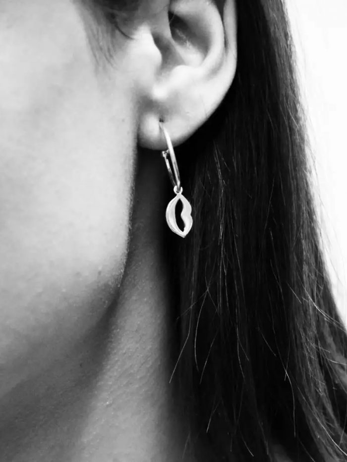 Gioielli in argento Bejew per il brand Mantovani shop