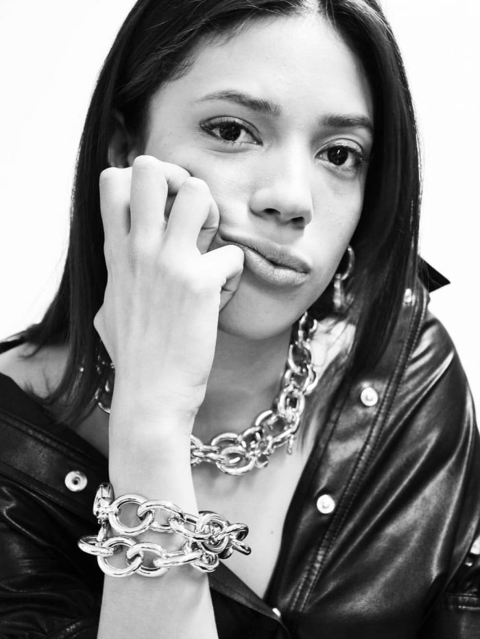 Gioielli Bejew per i negozi di lusso Mantovani shop